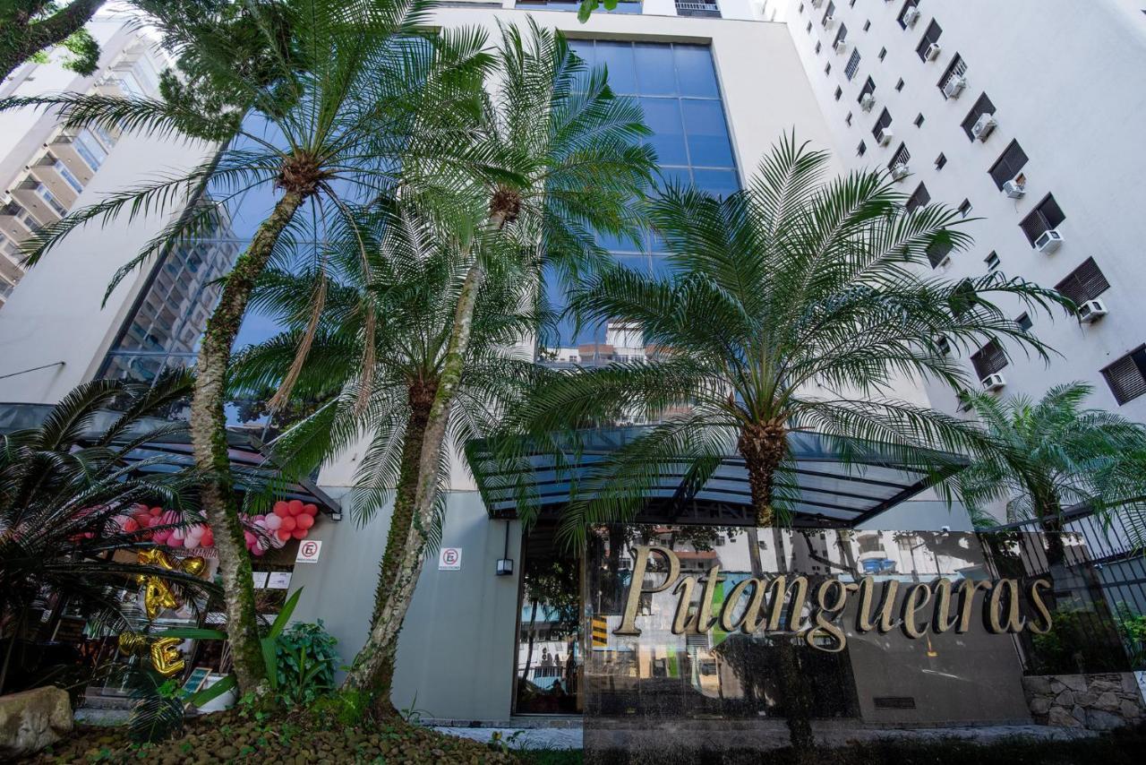 Apto Com Wifi E Piscina, Perto Da Praia No Guaruja Guarujá Exterior photo